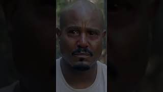 Dr Carson Is Killed Right In Front Of Gabriel Twd