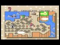 Super Mario World - Episode 12 - CHOCOLATE ISLAND