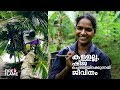 കള്ളുചെത്തി കുടുംബം നോക്കുന്ന പെണ്ണ്| First Female Toddy Tapper Kerala | Sheeja Kannavam