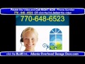 Atlanta Garage Doors - The Best Atlanta Garage Door Repair Service Company