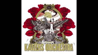 Watch Kaizers Orchestra Satan I Halsen video