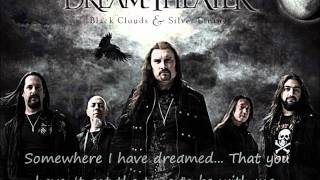 Watch Dream Theater Take Your Fingers From My Hair video