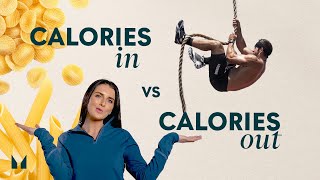 Is It As Simple As Calorie Intake & Tdee? Nutritionist Explains Myprotein