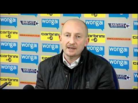Holloway warns Charlie Adam's agent