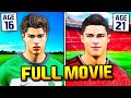 FC 24 Ronaldo Player Career Mode - Full Movie
