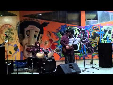 BlueBerry(Kabir Andrés Bastián Bruno)