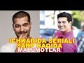 ICHKARIDA SERIALI SARP HAQIDA QIZIQARLI MALUMOTLAR