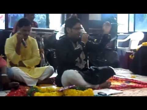 Bahut yaad aati hai - khatu shyam ji bhajan- sarwesh batra(...
