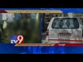 Couple paraded naked for falling in love - TV9