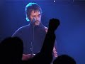 Bell & Gardener of Ride - Seagull live in Sweden, 2003