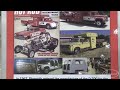 Tom The Mongoose Mcewen Truck & Duster Funny Car restored by Don The Snake Prudhomme - Eastwood