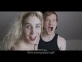 A Song About A Girl - Luke Cutforth & Patty Walters [Official Music Video]