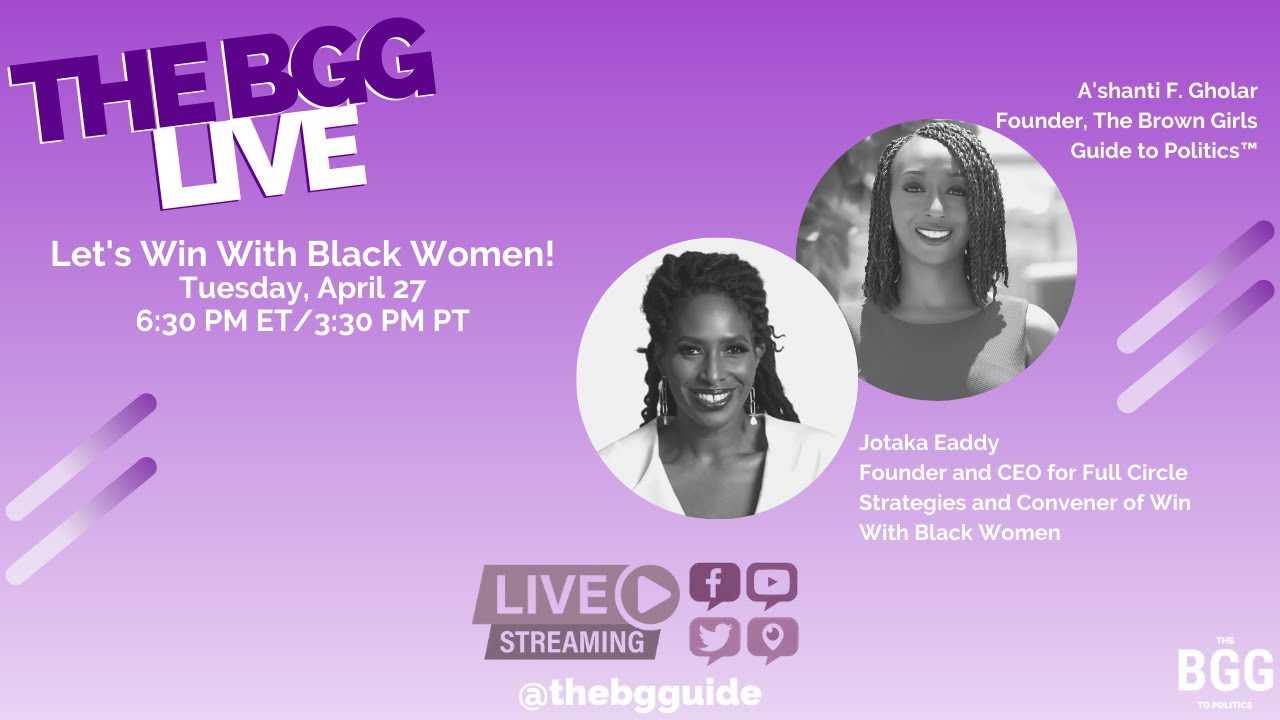 The BGG Live