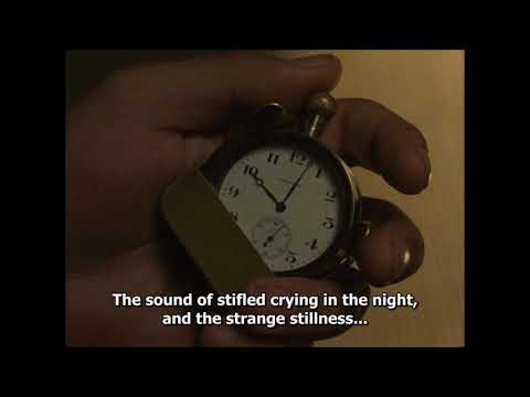 Moon And Sand (Chet Baker Cover) Video
