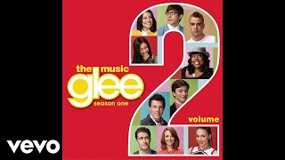 Watch Glee Cast Lean On Me video