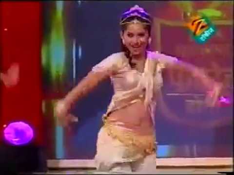 Zee Talkies- APSARA AALI - Movie-Natrang