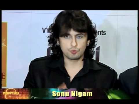 Akshay Launches Sonu Nigams Album Icchapurti Gayatri Mantras