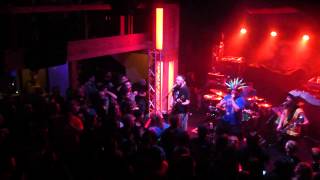 Watch Psychostick So Heavy video