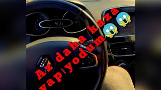 Arabayla Gündüz Snap