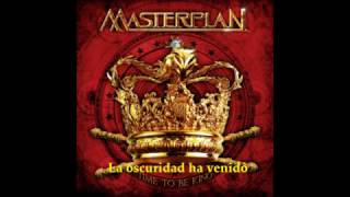 Watch Masterplan The Black One video