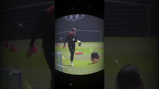 Mma Barça Szczesny Vs Lewandowski