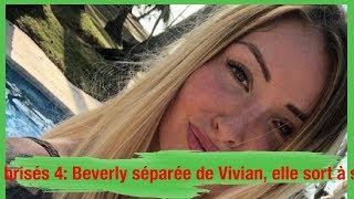La Villa des cœurs brisés 4: Beverly séparée de Vivian, elle sort à son tour du silence