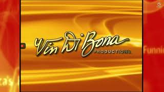 Abc Entertainment Vin Di Bona Productions Logo 2009