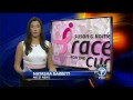 Rita Trewick diagnosed with cancer while pregnant Rita Trewick diagnosed with cancer while pregnant
