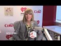 Taylor Swift Breaks Down "Style" | On Air with Ryan Seacrest