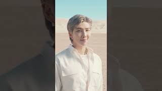 #Bts # 'Yet To Come (The Most Beautiful Moment)' Official Teaser - Rm