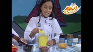 Fabrica De Mini Crepas Mi Alegria Comercial 2012