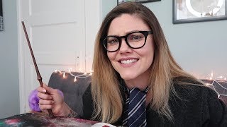 Taking the ULTIMATE Harry Potter Quiz!!! (Spoilers!) Taking the ULTIMATE Harry Potter Quiz!!! (Spoilers!)