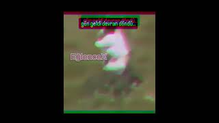 Gün Geldi Devran Döndü Eşeğin İntikamı