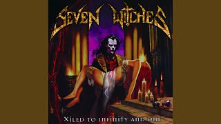 Watch Seven Witches Eyes Of An Angel video