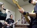 "Subtle Rage" by Cell 5