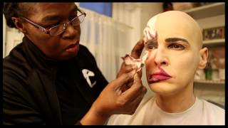 Character Study Watch Hugh Panaro Transform Into Erik Aka 34 The Phantom Of The Opera 34 Character Study Watch Hugh Panaro Transform Into Erik Aka 34 The Phantom Of The Opera 34