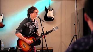 Cardinals - Is She Gone (Live at B-Town Sound)