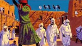 Watch Mars Volta Tourniquet Man video