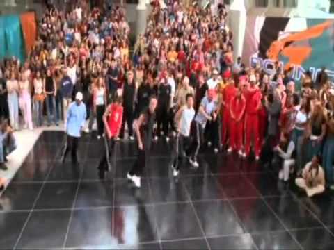 YouTube Karle baby dance vance