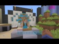 Minecraft Xbox - Bikini Bottom - Hunger Games