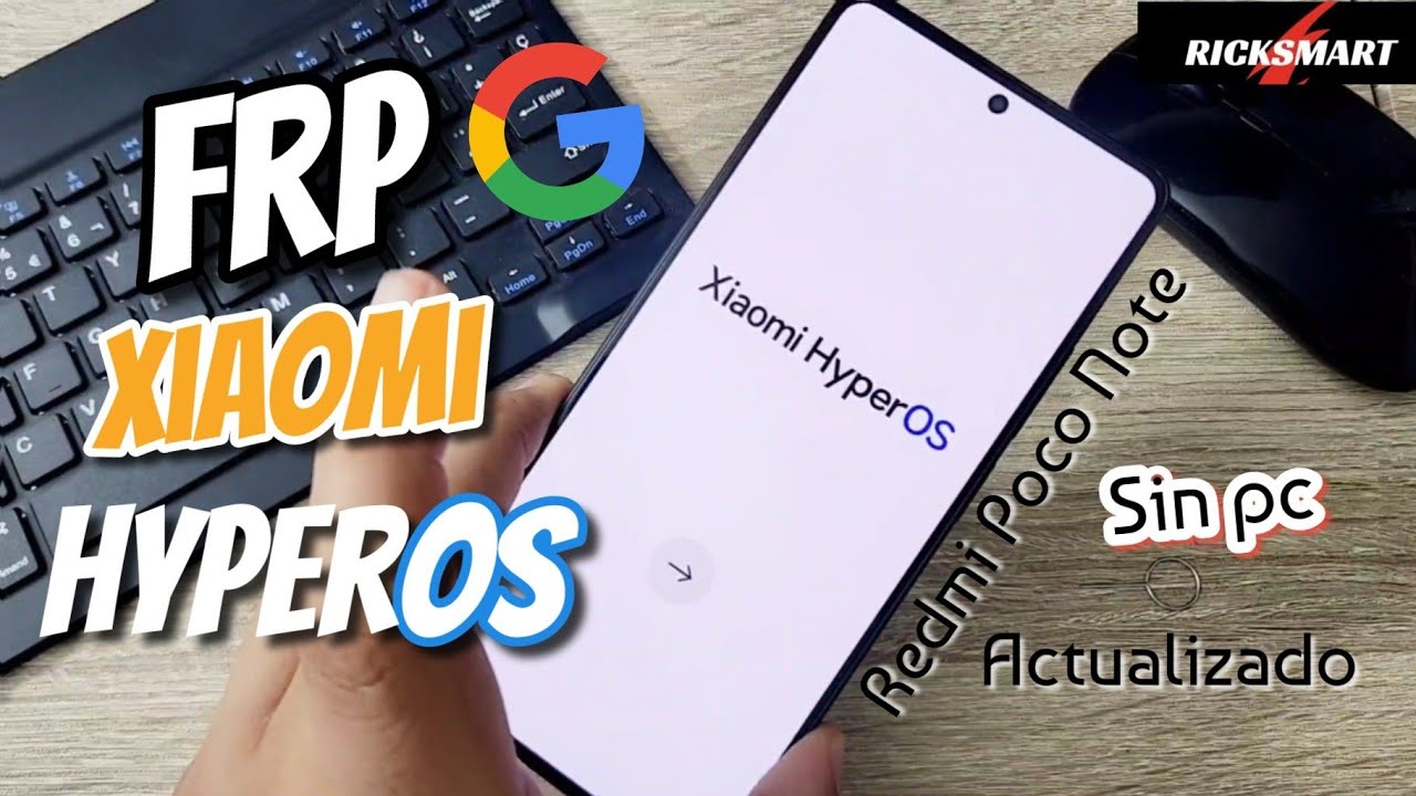FRP | Bypass how to delete Google Xiaomi account FRP | Bypass how to delete Google Xiaomi account