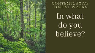 Faith in Your Journey