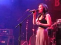 Dakota Romero, Paris (Live from the House of Blues)