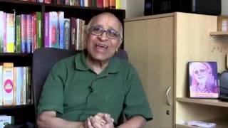 Dhruva Stuti - 01 by Prof V Krishnamurthy