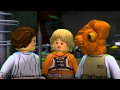 Star Wars: The New Yoda Chronicles | "Clash of the Skywalkers" Sneak Peek