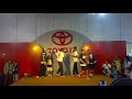 Oman Motor Show Free Style Break Dancing At Toyota Stall images Oman Motor Show Free Style Break Dancing At Toyota Stall