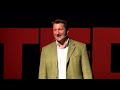The fall and rise of a gambling addict | Justyn Rees Larcombe | TEDxRoyalTunbridgeWells