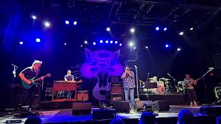 Blues Traveler The Good The Bad & The Ugly 10 1724 The Fillmore , Philadelphaia Pa