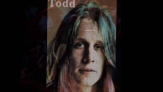 Watch Todd Rundgren Love My Way video