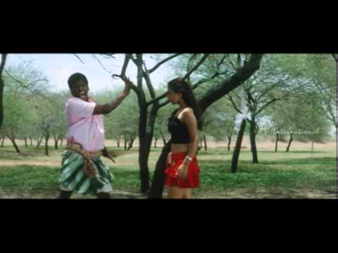 Aavani Thingal- Pattanathu Pattampuchi Song